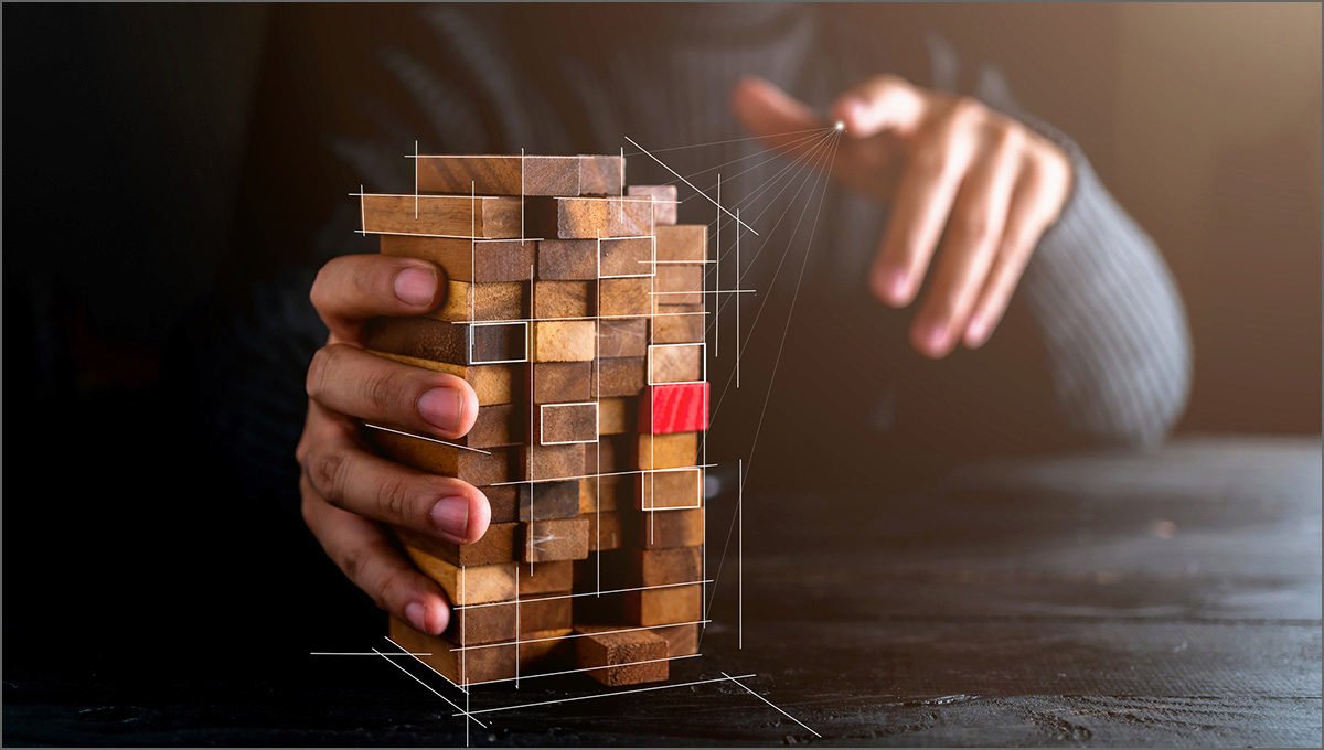2005 restructuring and distressed assets