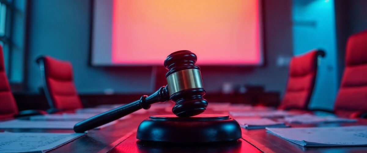 Close up law hammer 1200x500